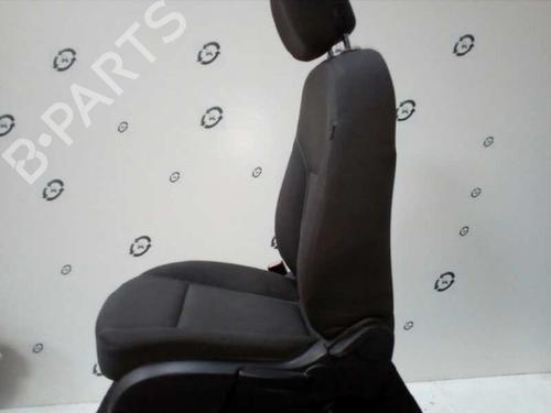 Left front seat OPEL ASTRA J (P10) 1.7 CDTI (68) | BP7157033C15 