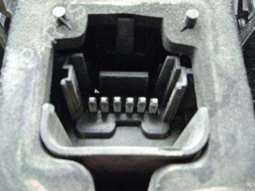 Lampa tylna lewa RENAULT SCÉNIC II (JM0/1_) 1.9 dCi (JM0G, JM12, JM1G, JM2C) | BP29891882C34 