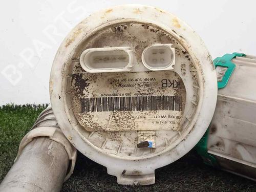 Fuel pump VW PHAETON (3D1, 3D2, 3D3, 3D4, 3D6, 3D7, 3D8, 3D9) 5.0 V10 TDI 4motion | BP10206842M76 