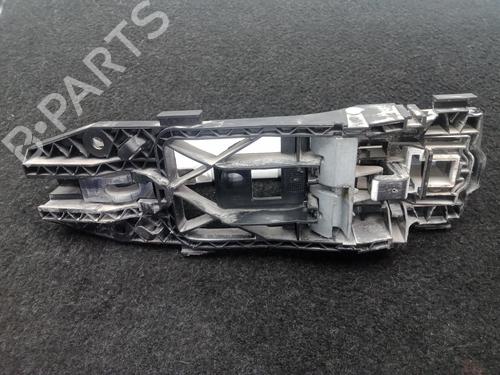 Front right exterior door handle SEAT IBIZA IV (6J5, 6P1)  | BP12209976C129 