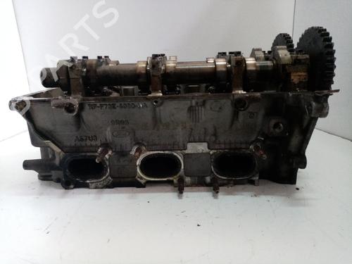 Cylinder head FORD COUGAR (EC_) 2.5 V6 24V | BP10972501M5 