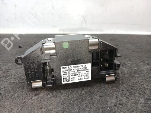 Heater resistor VW PASSAT B7 (362) 2.0 TDI | BP39715496M108 - Image 2