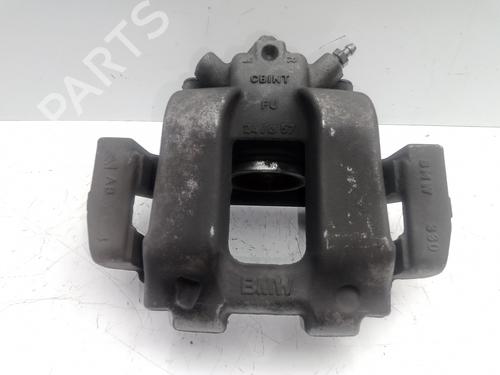 Used Right front brake caliper BMW 4 Gran Coupe (F36) 430 d (258 hp) 17093304