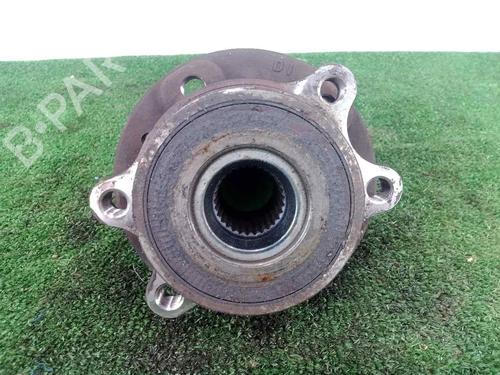 Other FIAT TALENTO Bus (296_)  | BP30160810O1 