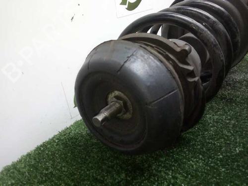 Left front shock absorber OPEL VECTRA B (J96)  | BP26382833M16 