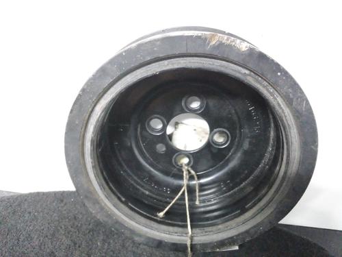 Remskive AUDI A3 (8P1) [2003-2013]  14483541