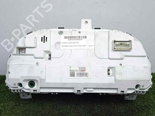 Instrument cluster MITSUBISHI ASX (GA_W_)  | BP15593197C47 