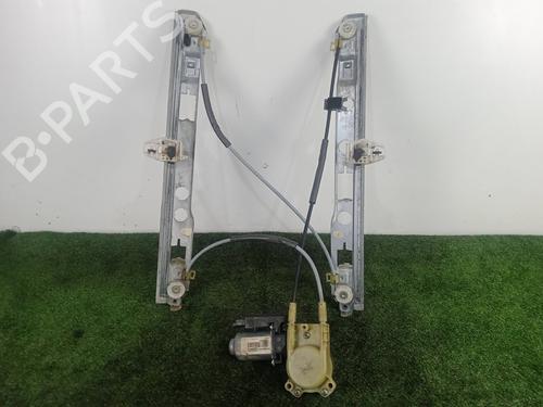 Front left window mechanism RENAULT MEGANE II Saloon (LM0/1_) 1.6 | BP34237277C22 - Image 2