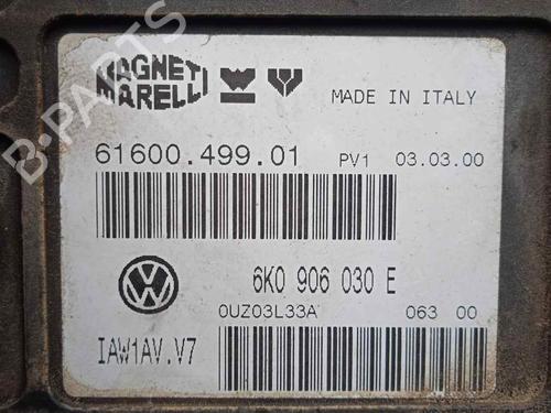 Engine control unit (ECU) SEAT CORDOBA (6K1, 6K2)  | BP16160111M57 