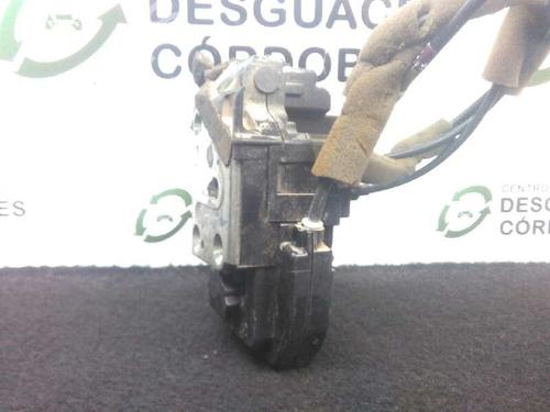 Rear right lock RENAULT KOLEOS I (HY_)  | BP5694911C99 