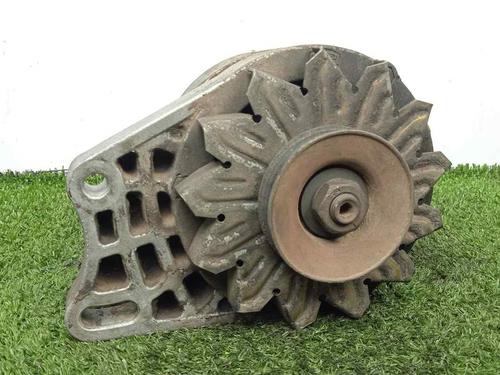 Used Alternator Alternator SEAT MARBELLA (28A) 0.9 Cat (40 hp) 10567772 10567772