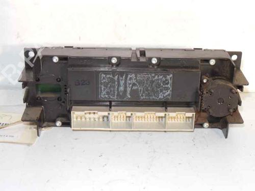 Airco bedieningspaneel VW GOLF IV (1J1) 1.9 TDI | BP5711038I5 