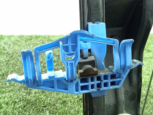 Front right window mechanism FIAT DOBLO Cargo (263_) 1.3 D Multijet | BP28357534C23 