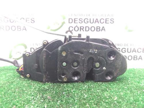 Front left lock KIA CARNIVAL II (GQ) 2.9 CRDi | BP5695548C98 