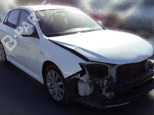 Used Parts SUBARU IMPREZA Hatchback (GP_)    1069542