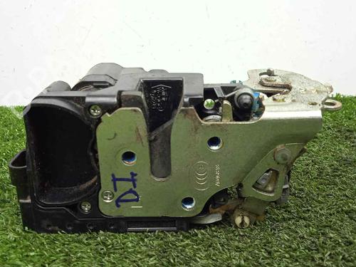 Front left lock CHEVROLET NUBIRA Saloon 2.0 D | BP13547379C98