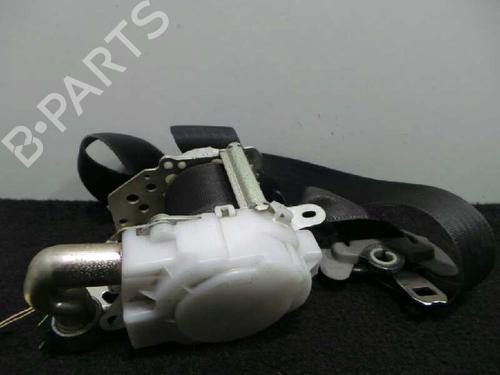 Sikkerhedssele foran højre TOYOTA RAV 4 III (_A3_) [2005-2014]  8734122