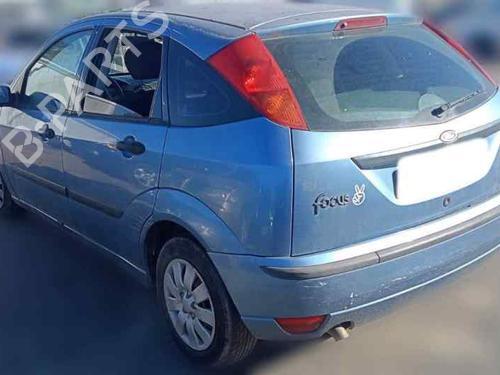 Steering column stalk FORD FOCUS I (DAW, DBW) 1.8 Turbo DI / TDDi | BP21551632I23 