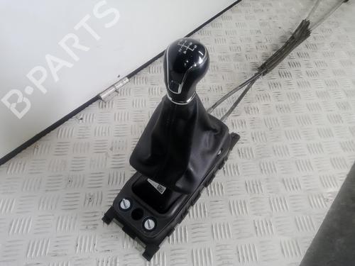 Gear lever SEAT LEON (5F1)  | BP22239158M90 