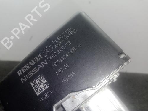 Electronic module RENAULT SCÉNIC IV (J9_) 1.3 TCe 140 | BP34366404M83 - Image 2