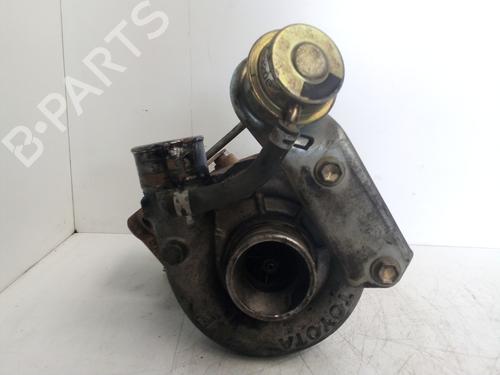 Turbocharger/Supercharger TOYOTA AVENSIS (_T22_)  | BP5689732M71