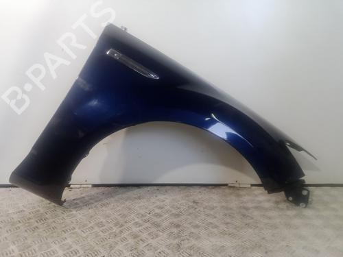Used Right front fenders FORD MONDEO IV (BA7) 1.6 TDCi (115 hp) 24671565