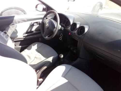Injector SEAT IBIZA III (6L1) 1.9 SDI | BP9217897M100 