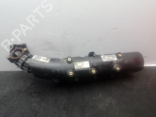 Used Intake manifold Intake manifold OPEL INSIGNIA A (G09) 1.6 CDTi (68) (136 hp) 33854023 33854023