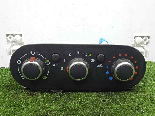 Used Climate control FIAT TALENTO Van (296_) [2016-2025]  15607967