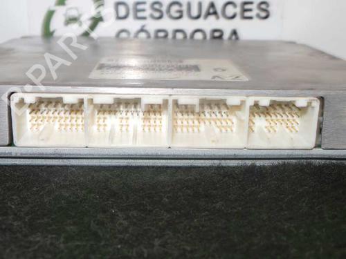 Engine control unit (ECU) TOYOTA AVENSIS Estate (_T25_) 2.2 D-4D (ADT251_, ADT251R) | BP5714879M57 