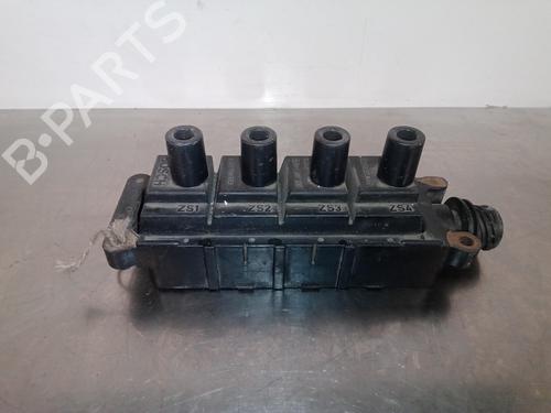 Used Ignition coil BMW 3 (E46) 318 i (118 hp) 5686897