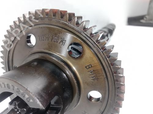 Other BMW 3 (E46) 320 d | BP14255428O1 