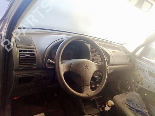 Front left window mechanism CITROËN BERLINGO / BERLINGO FIRST Box Body/MPV (M_) 1.9 D 70 (MBWJZ, MCWJZ) | BP30168978C22