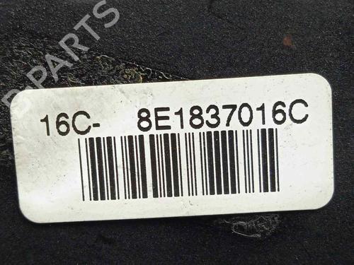 Højre fortil lås AUDI A4 B6 (8E2)  | BP12683749C97 