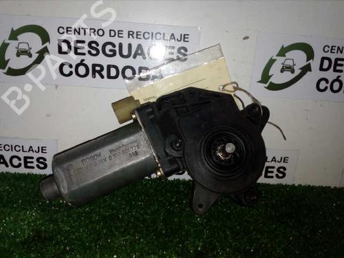 Used Left front window motor RENAULT MEGANE I Classic (LA0/1_) 1.4 16V (LA0D, LA1H, lA0W, LA10) (95 hp) 5713904