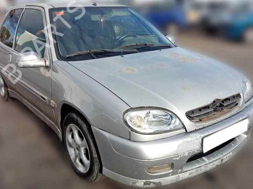 Front left window mechanism CITROËN SAXO (S0, S1)  | BP16281538C22 