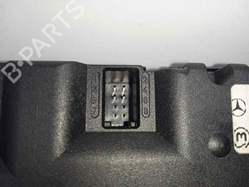 Switch MERCEDES-BENZ A-CLASS (W168) A 140 (168.031, 168.131) | BP16902543I30 
