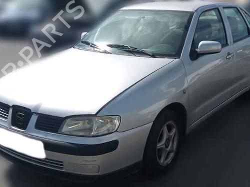 Gearbox SEAT CORDOBA (6K1, 6K2) 1.4 16V | BP18342122M3 