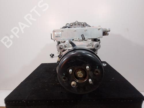 Gearbox MITSUBISHI CANTER Platform/Chassis (FB_, FE_, FG_) | BP38984681M3 - Image 4