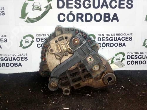 Alternator FORD ESCORT VI (GAL, AAL, ABL)  | BP5706730M7 