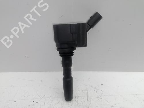 Used Ignition coil SEAT IBIZA IV (6J5, 6P1) [2008-2017]  19429004