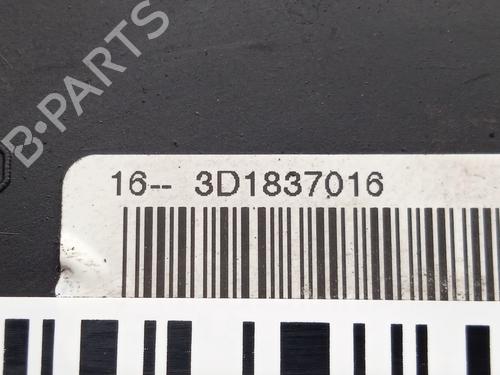 Front right lock VW GOLF V (1K1) 1.9 TDI | BP29352942C97 