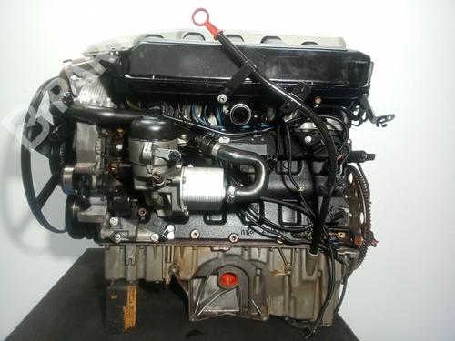 Used Engine Engine BMW X5 (E53) 3.0 d (184 hp) 10734120 10734120