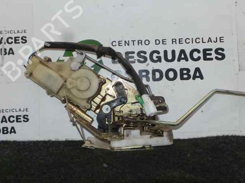 Rear left lock MAZDA B-SERIE (UN)  4.PUERTAS | ELECTRICA | - | 2.PIN
