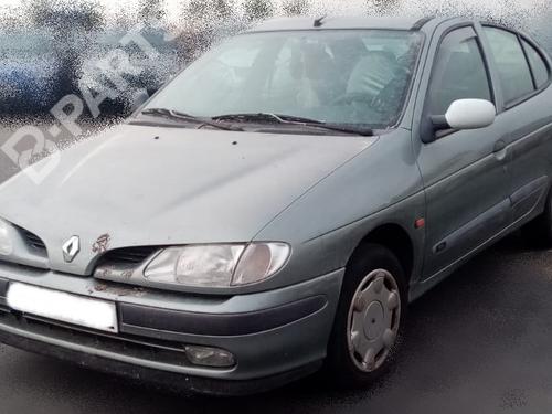 Used Parts RENAULT MEGANE I Classic (LA0/1_)  1.6 e (LA0F, LA0S)  1182320