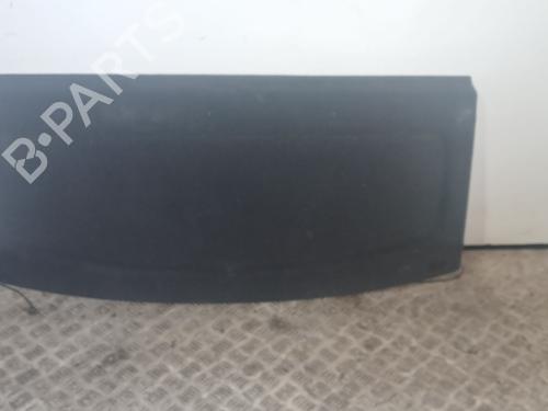 Used Rear parcel shelf Rear parcel shelf 39406386 39406386