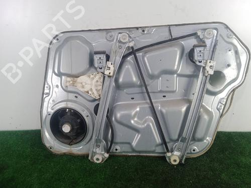 Used Front left window mechanism HYUNDAI SONATA V (NF) 2.0 CRDi (150 hp) 31806251