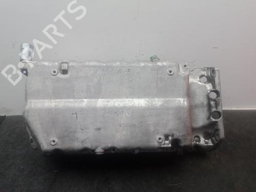 Oliebundkar PEUGEOT 407 (6D_) 2.0 HDi 135 (6DRHRH, 6DRHRE, 6DRHRG, 6DRHRJ) (136 hp) 29162588