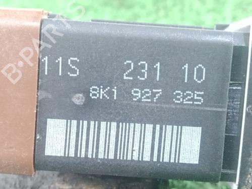 Switch AUDI Q5 (8RB) 2.0 TDI quattro | BP35964014I30 - Image 4