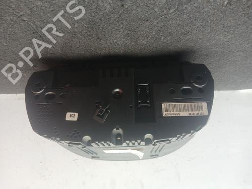 Instrument cluster BMW 3 (E90) 320 d | BP34103140C47 - Image 2